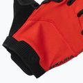 Endura Loop Mitt kerékpáros kesztyű lángvörös 4