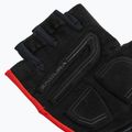 Endura Loop Mitt kerékpáros kesztyű lángvörös 5