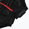 Endura Loop Mitt kerékpáros kesztyű lángvörös 6