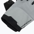 Endura Loop Mitt kerékpáros kesztyű dreich szürke 4