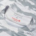 Férfi Endura Mountain Camo Ltd kerékpáros mez haar szürke 6