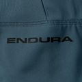 Női kerékpáros rövidnadrág Endura Loop Bibshort teal 9