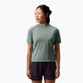 Női kerékpáros mez Endura Alltrack Roam Tech W sage green
