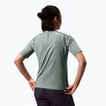 Női kerékpáros mez Endura Alltrack Roam Tech W sage green 3