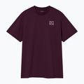 Kerékpáros mez Endura Pedal Power Graphic Tee sage green