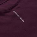 Kerékpáros mez Endura Pedal Power Graphic Tee sage green 4
