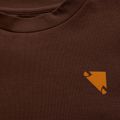 Kerékpáros mez Endura Icon Logo Graphic Tee end mahogany 3
