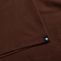Kerékpáros mez Endura Icon Logo Graphic Tee end mahogany 5