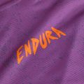 Női kerékpáros mez Endura Singletrack Print W end purple 8