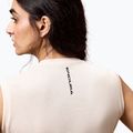 Női kerékpáros aláöltözet Endura Loop Tech Tank W light sand 5