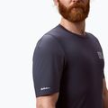 Férfi kerékpáros mez Endura Alltrack Ride Tech carbon grey 5