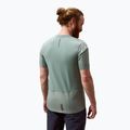 Férfi kerékpáros mez Endura Alltrack Ride Tech sage green 4