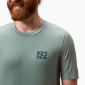Férfi kerékpáros mez Endura Alltrack Ride Tech sage green 5