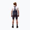 Férfi kerékpáros rövidnadrág Endura Alltrack Ride Bibshort carbon grey 3