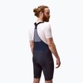 Férfi kerékpáros rövidnadrág Endura Alltrack Ride Bibshort carbon grey 4