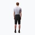 Férfi kerékpáros rövidnadrág Endura Alltrack Ride Over Short black 3