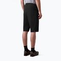 Férfi kerékpáros rövidnadrág Endura Alltrack Ride Over Short black 4