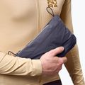 Férfi kerékpáros dzseki Endura Alltrack Ride Packable Jacket carbon grey 6