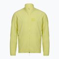 Férfi kerékpáros dzseki Endura Alltrack Ride Packable Jacket oil seed