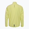 Férfi kerékpáros dzseki Endura Alltrack Ride Packable Jacket oil seed 2