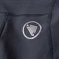 Férfi kerékpáros rövidnadrág Endura Loop Bibshort carbon grey 9
