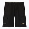 Férfi kerékpáros rövidnadrág Endura Loop Cargo Short black 7