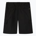 Férfi kerékpáros rövidnadrág Endura Loop Cargo Short black 8