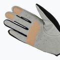 Férfi kerékpáros kesztyűk Endura Hummvee Lite Icon trail bronze 4