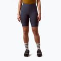 Női kerékpáros rövidnadrág Endura Loop Waist Short W carbon grey