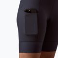 Női kerékpáros rövidnadrág Endura Loop Waist Short W carbon grey 5