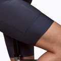 Női kerékpáros rövidnadrág Endura Loop Waist Short W carbon grey 6