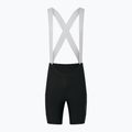 Női kerékpáros rövidnadrág Endura Loop Bibshort black 7