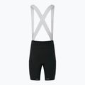 Női kerékpáros rövidnadrág Endura Loop Bibshort black 8