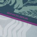 Kerékpáros kendő Endura Alltrack Ride Resort Bandana carbon grey 3