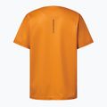 Gyerek kerékpáros mez Endura Singletrack Core Jr end orange 2
