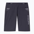 Férfi kerékpáros rövidnadrág Endura Singletrack Lite Short Std carbon grey 8