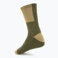 Zokni Endura BaaBaa Merino Winter Sock moss green 2
