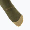 Zokni Endura BaaBaa Merino Winter Sock moss green 3