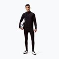Férfi kerékpáros pulóver Endura Loop Ride L/S Jersey black 2