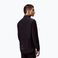 Férfi kerékpáros pulóver Endura Loop Ride L/S Jersey black 3