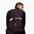 Férfi kerékpáros pulóver Endura Loop Ride L/S Jersey black 6