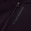 Férfi kerékpáros pulóver Endura Loop Ride L/S Jersey black 9