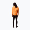 Férfi kerékpáros pulóver Endura Loop Ride L/S Jersey end orange 4