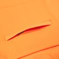 Férfi kerékpáros pulóver Endura Loop Ride L/S Jersey end orange 8