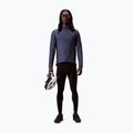 Férfi kerékpáros pulóver Endura Loop Ride L/S Jersey carbon grey 2