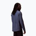 Férfi kerékpáros pulóver Endura Loop Ride L/S Jersey carbon grey 3