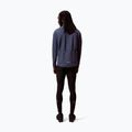 Férfi kerékpáros pulóver Endura Loop Ride L/S Jersey carbon grey 4