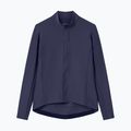 Férfi kerékpáros pulóver Endura Loop Ride L/S Jersey carbon grey 6