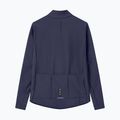 Férfi kerékpáros pulóver Endura Loop Ride L/S Jersey carbon grey 7