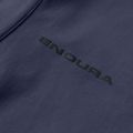 Férfi kerékpáros pulóver Endura Loop Ride L/S Jersey carbon grey 9